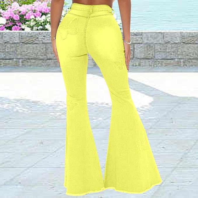 D Yellow