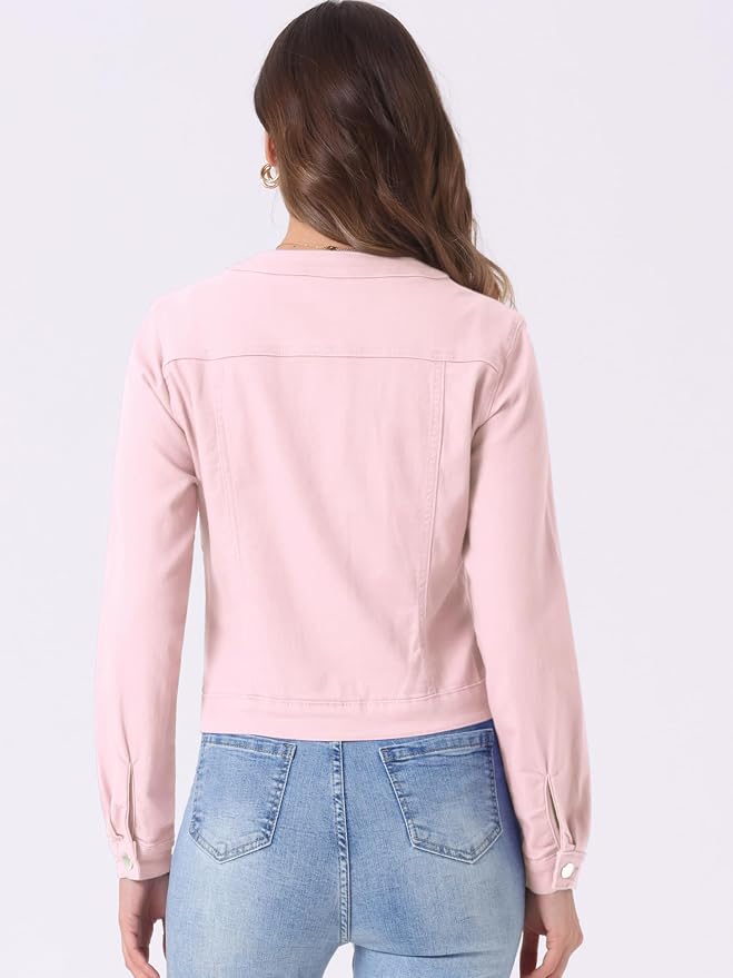 Pale Pink