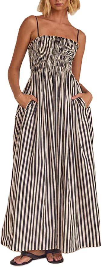 Cami Stripes