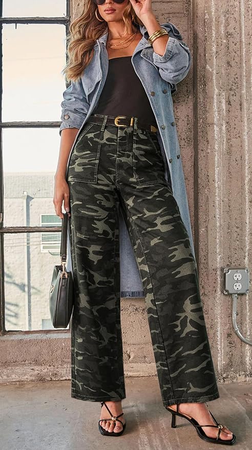 Dark Camo