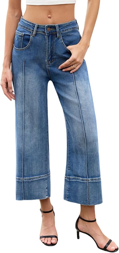 Classic Denim Blue
