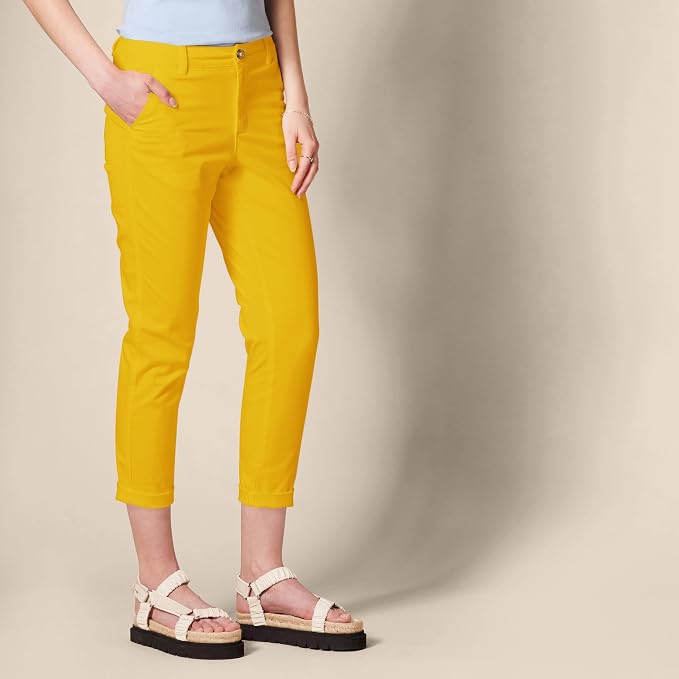 Dark Yellow