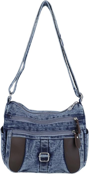 Denim Blue