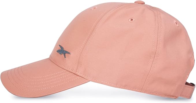 Badge - Canyon Coral