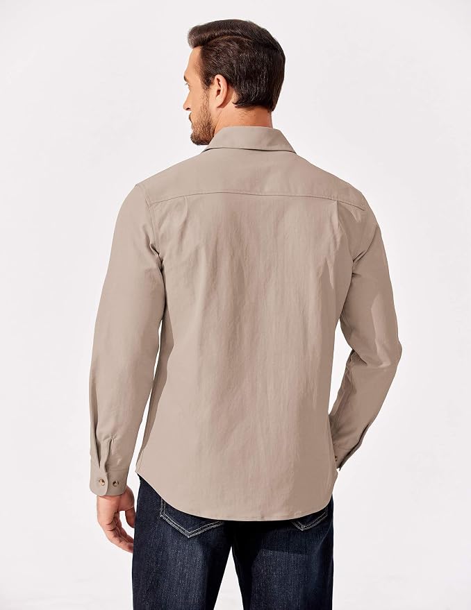 Light Khaki