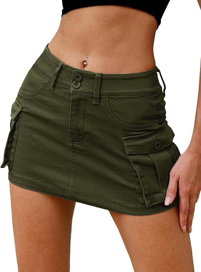 Army Green