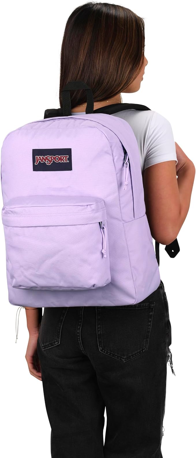 Pastel Lilac