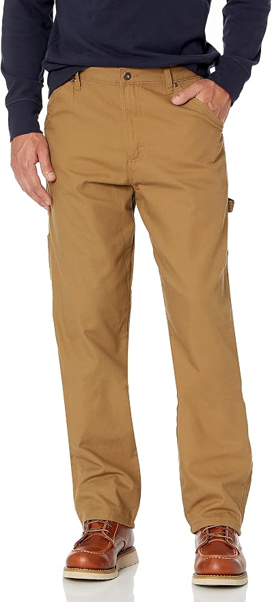 Autumn Khaki