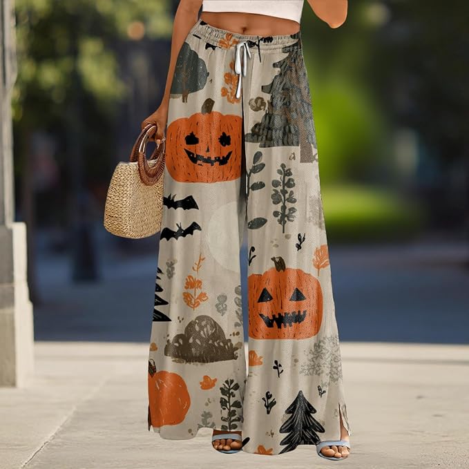 Pumpkin Bat