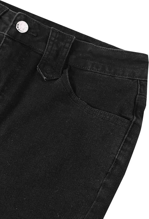 Washed Black