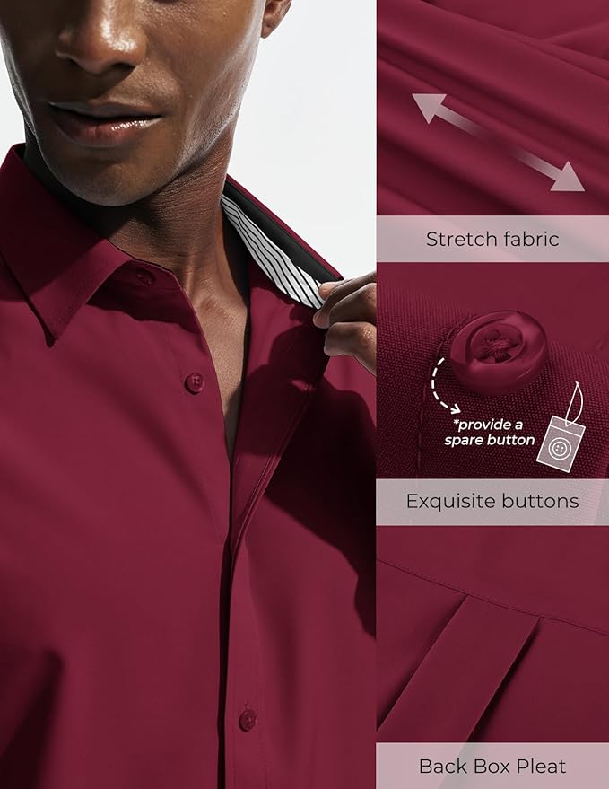 Wine Red