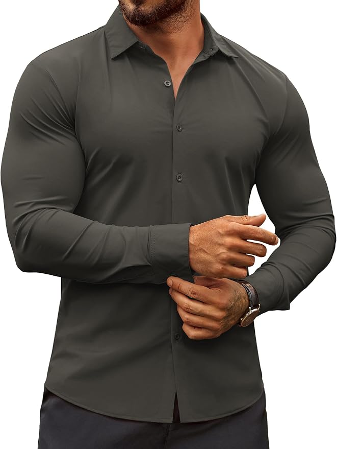 Dark Grey
