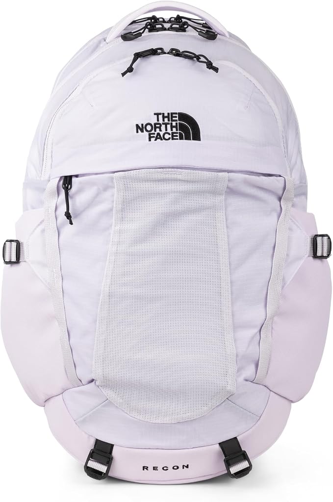 Lavender Fog/Tnf Black