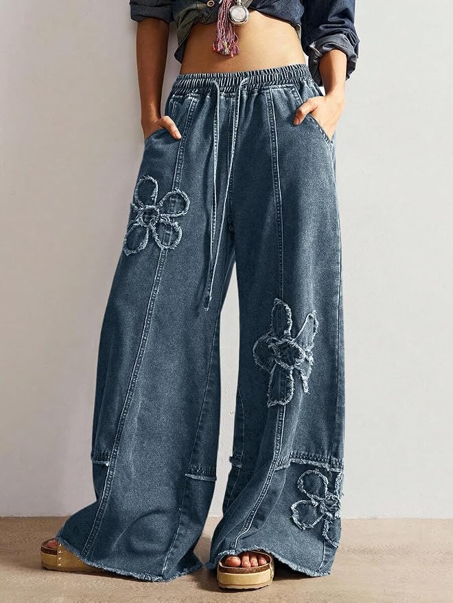 Vintage Blue