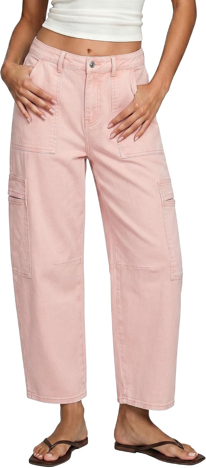 Candy Pink