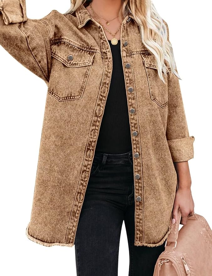 Almond Brown