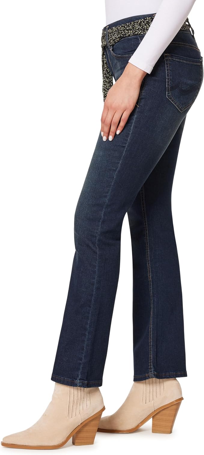 Oakgrove Belted