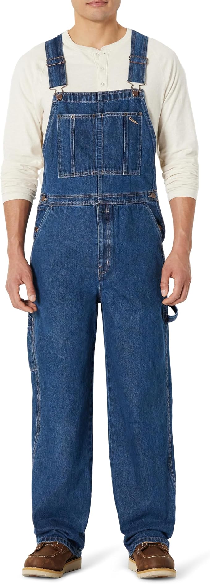 Classic Medium Wash