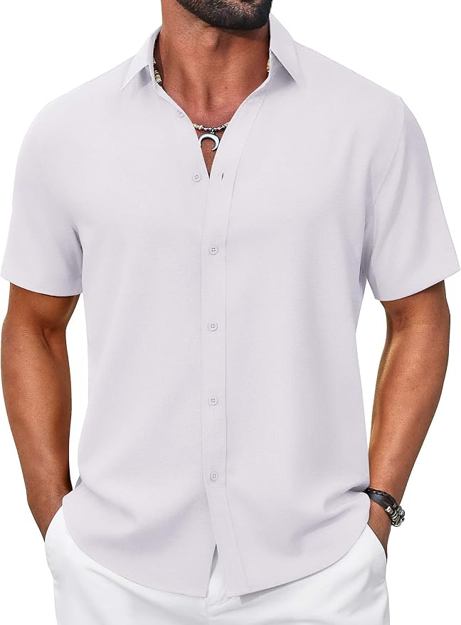 Solid White