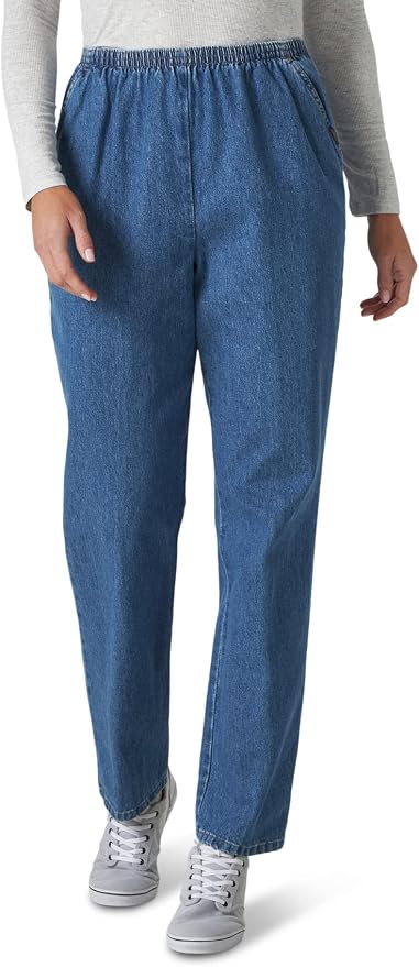 Destruction Blue Denim