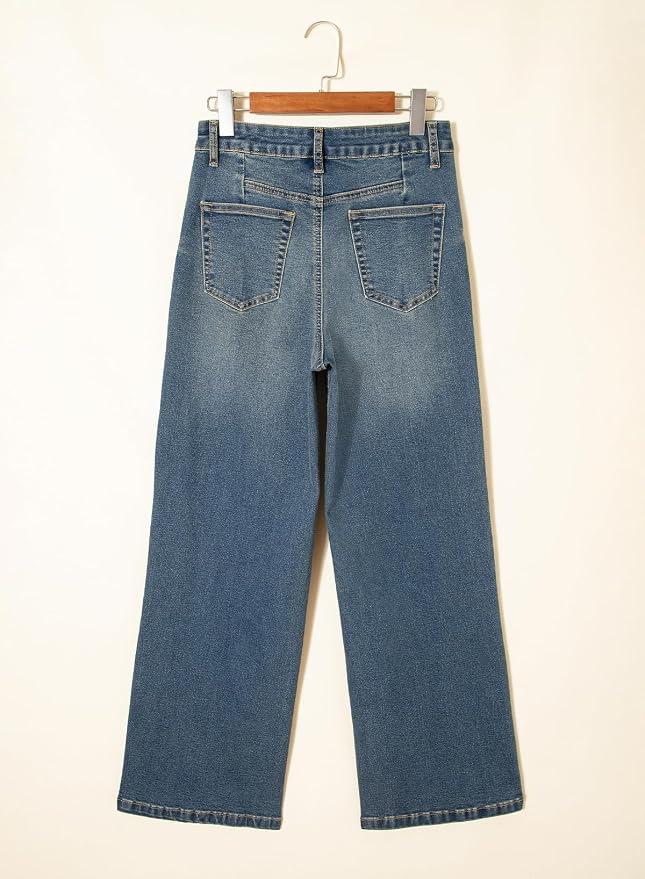 Vintage Blue