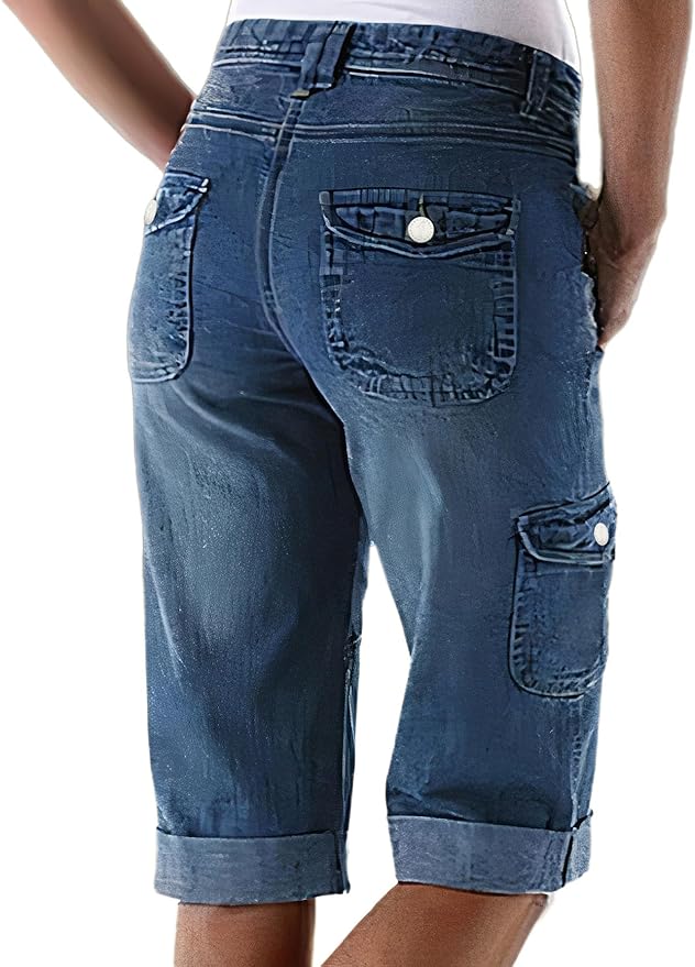 Denim Blue