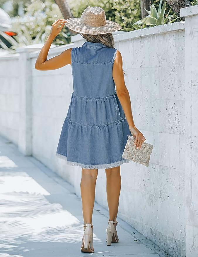 A Lagoon Blue