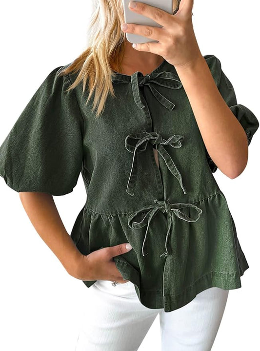 Army Green