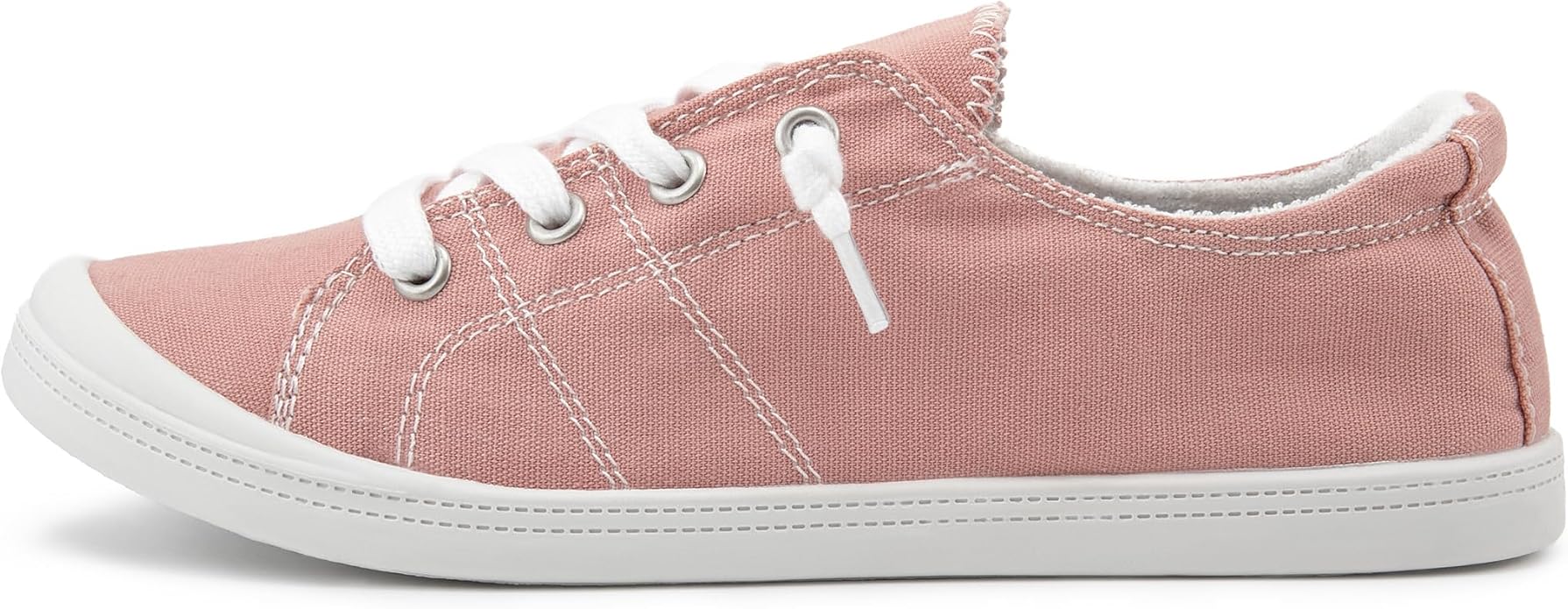 Misty Pink