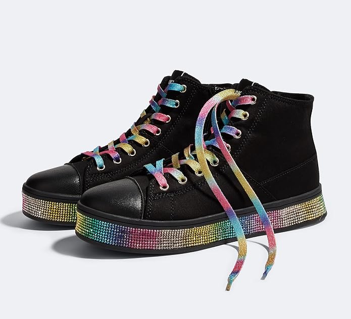 Black/Multi
