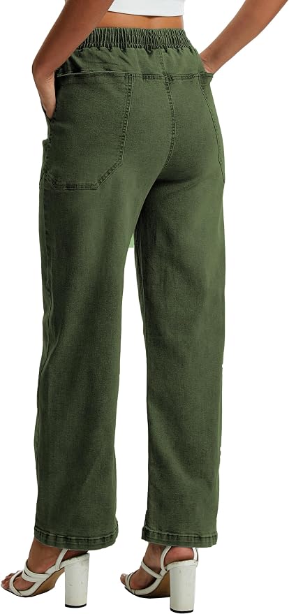 Army Green