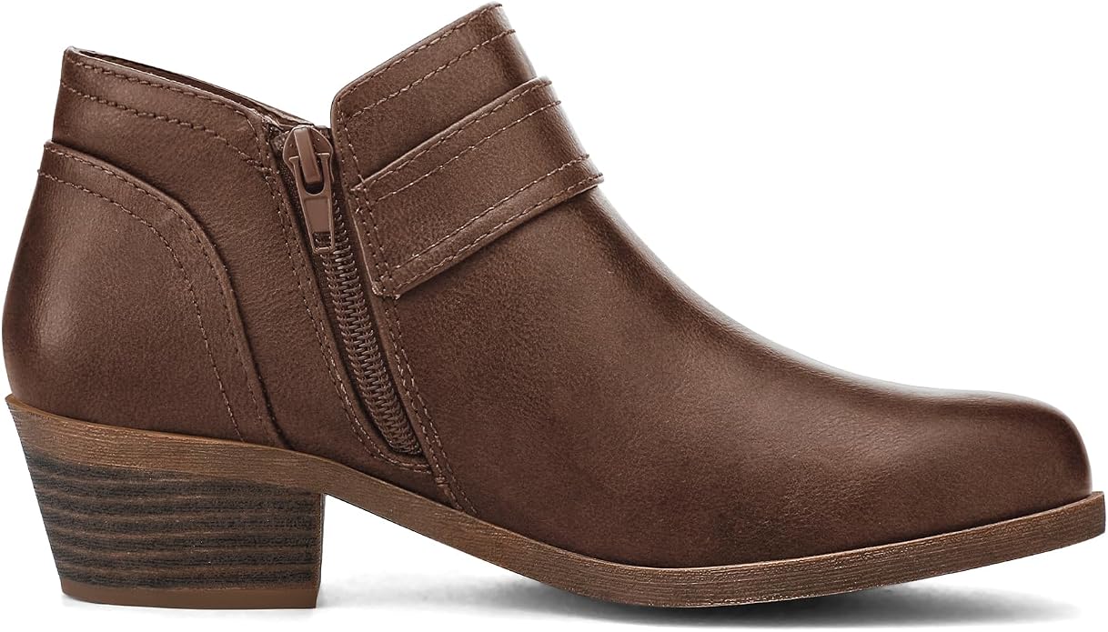 Brown Pu