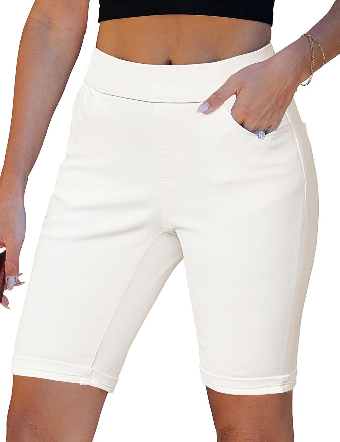 Cream White