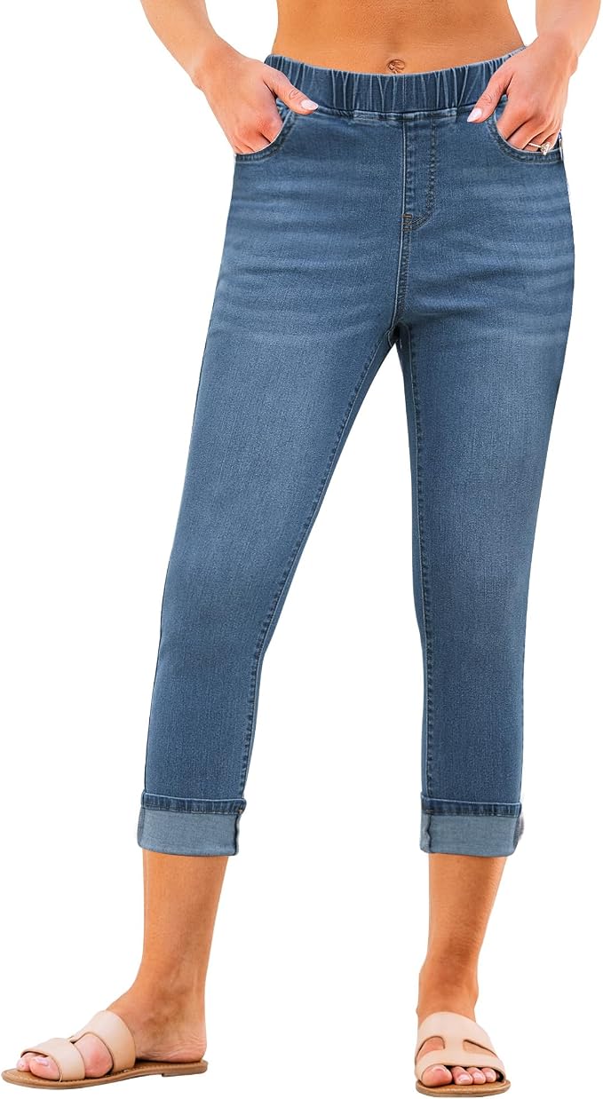 Vintage Blue
