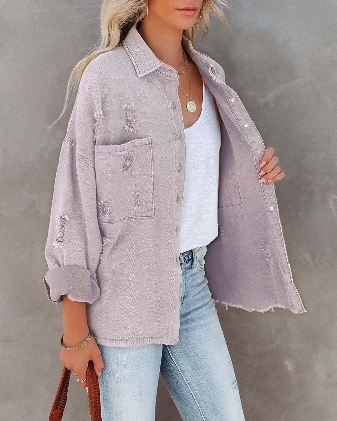 -Blight Purple