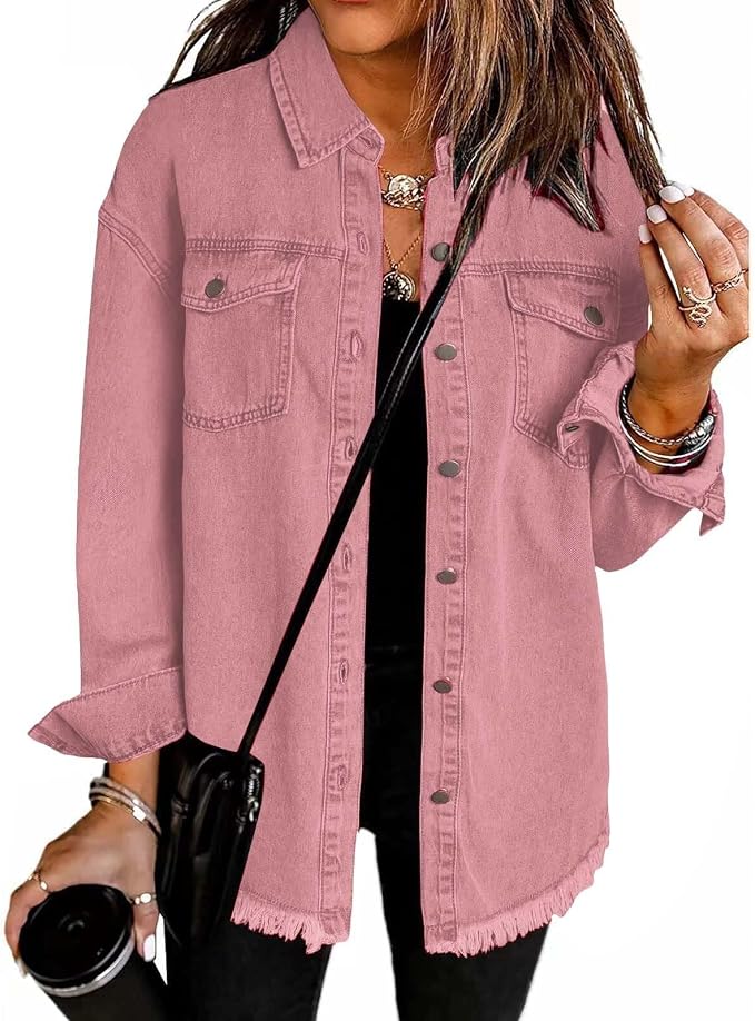 Deep Pink