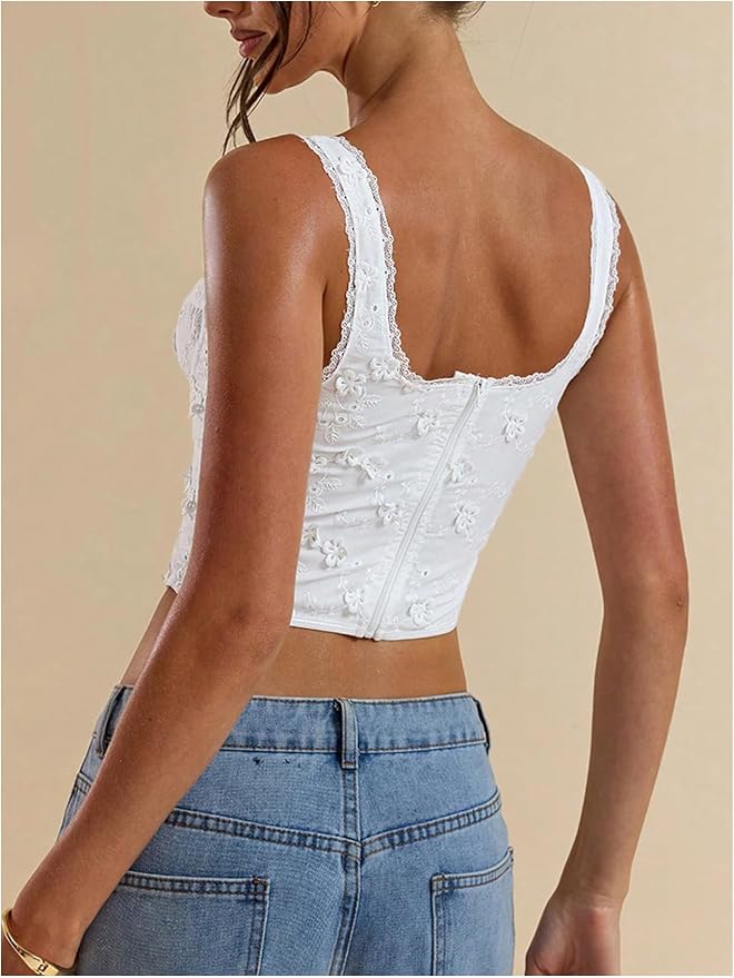 Plain White