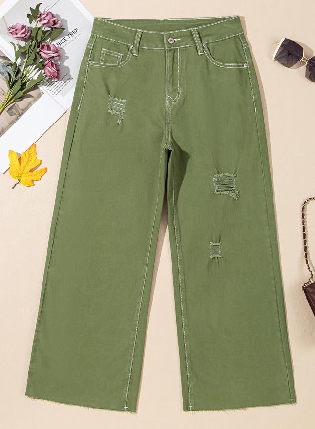 Fern Green