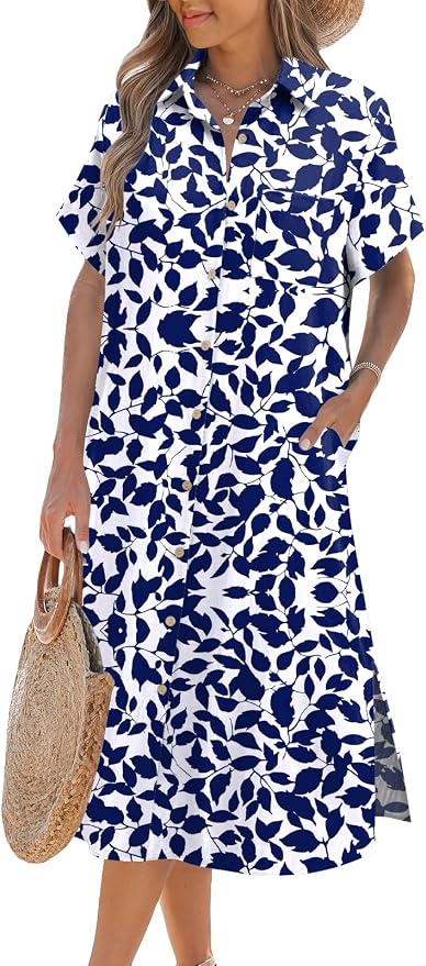 Leaf Print