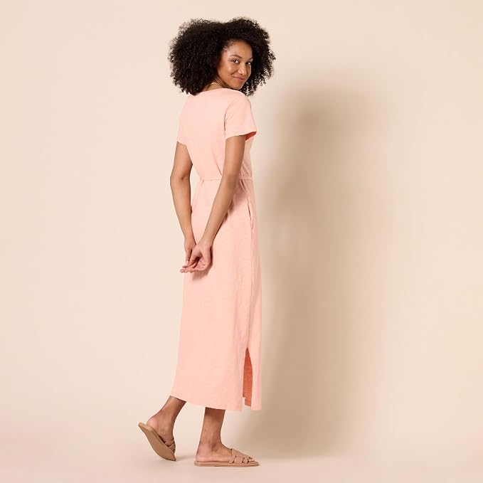 Coral Pink