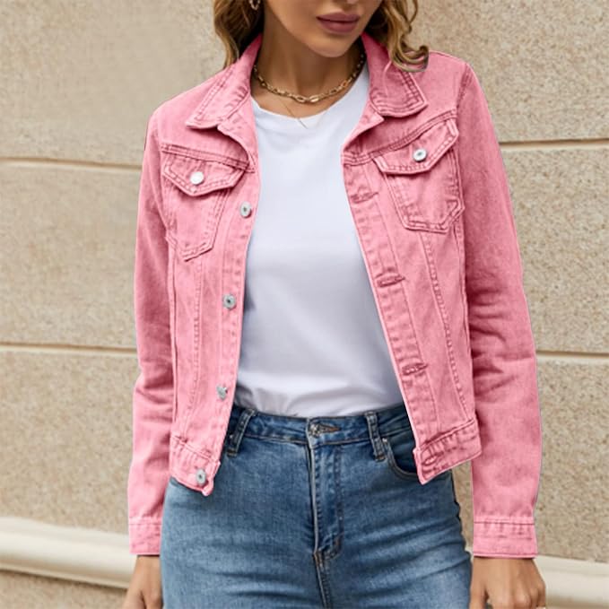 R005- Pink