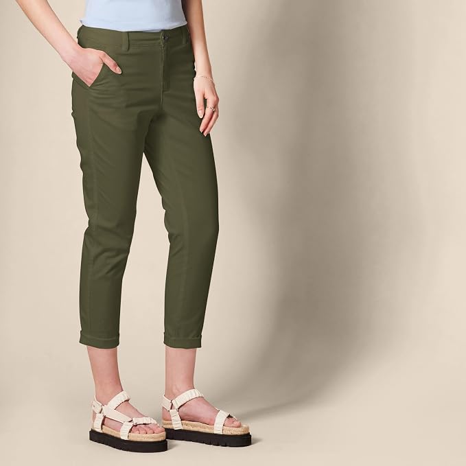Dark Olive
