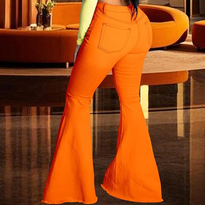 D Orange