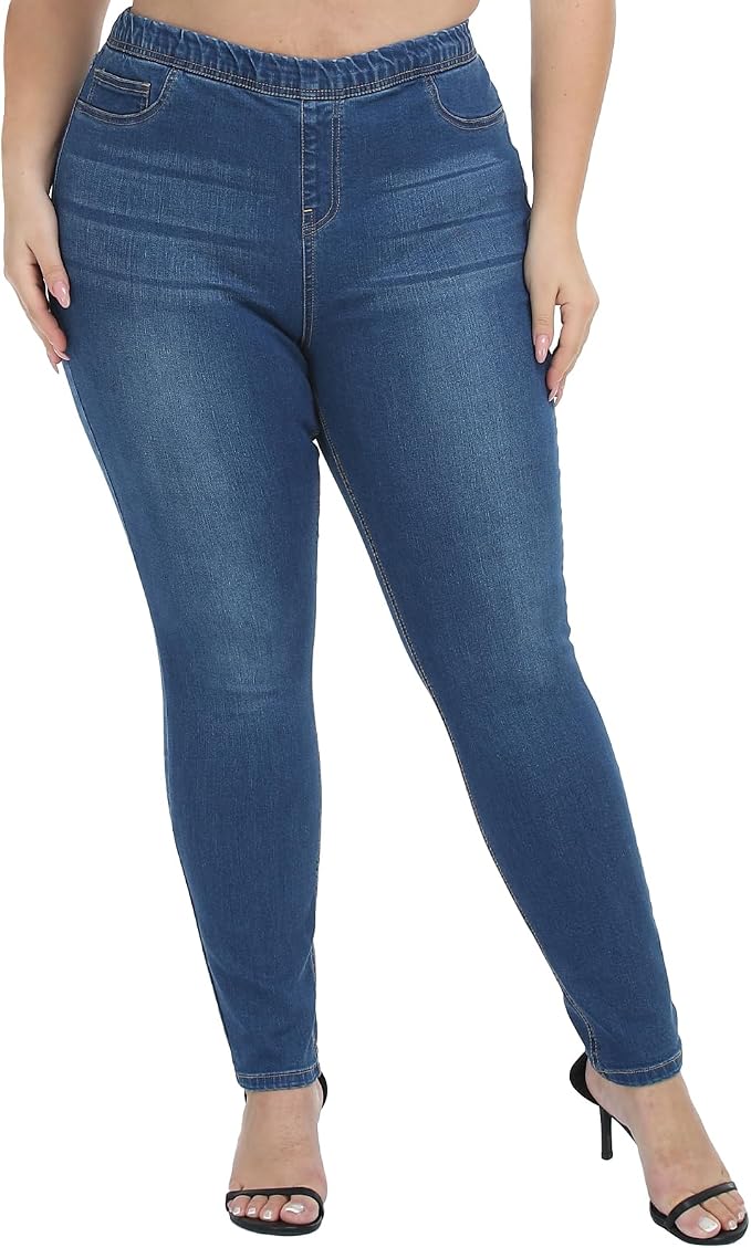 Medium Blue