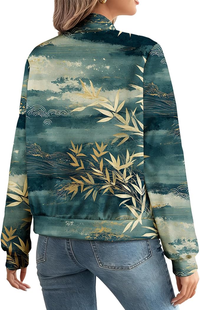 Leaf Dark Green