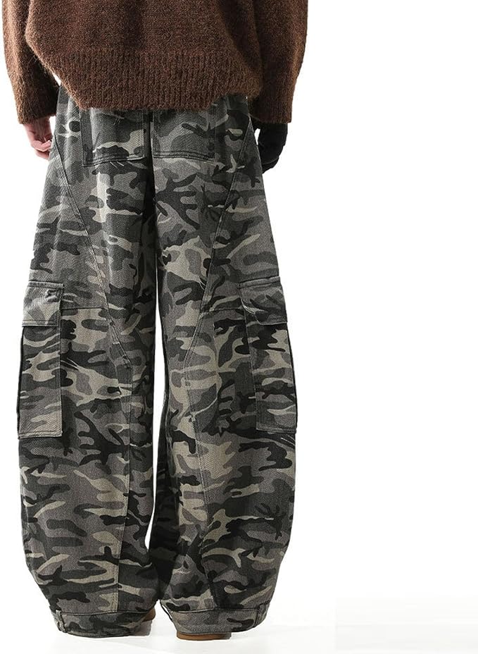 Camouflage Color