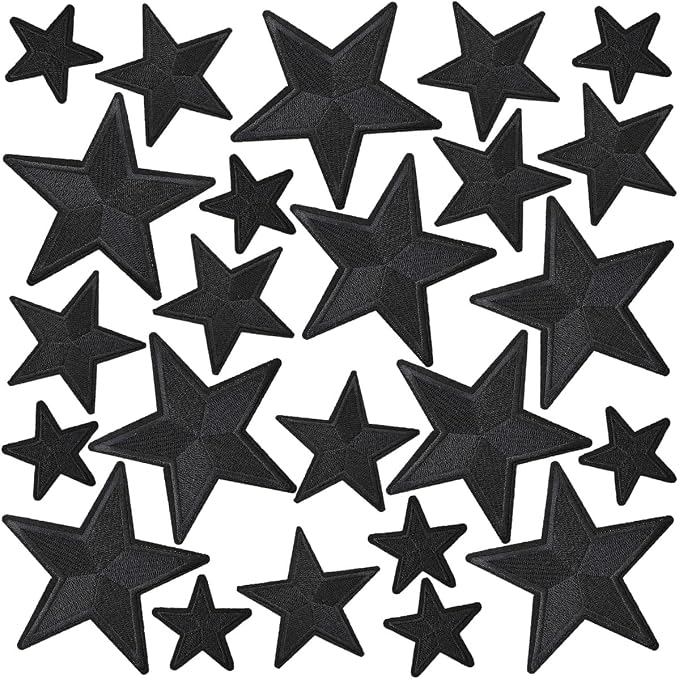 2.Black Star