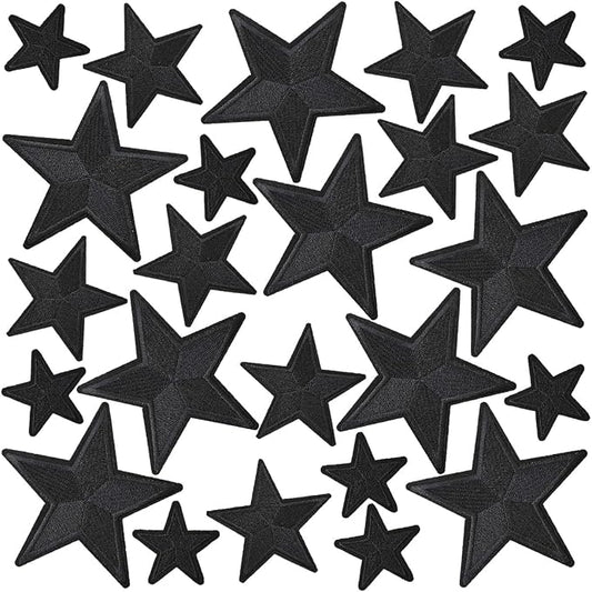 2.Black Star