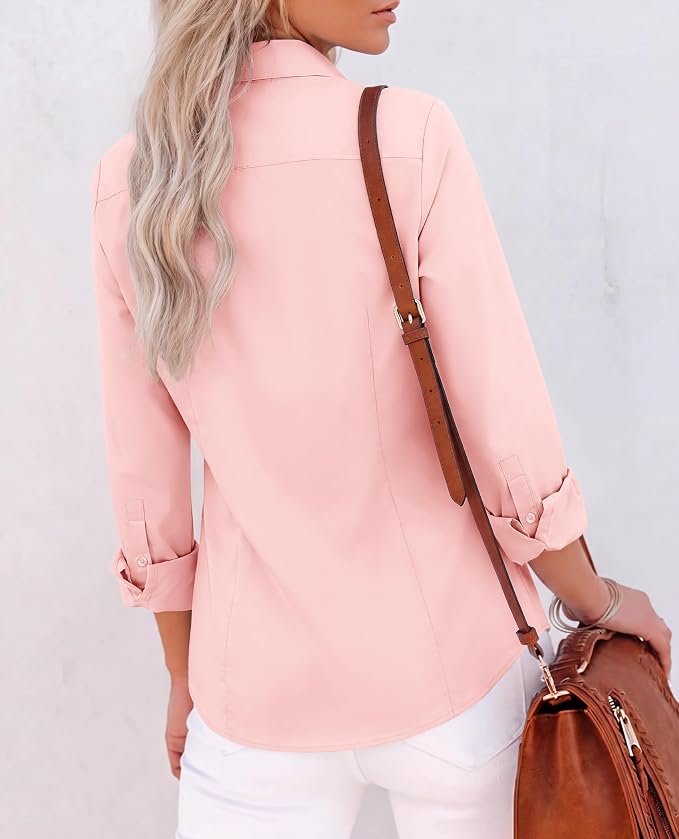 Light Pink