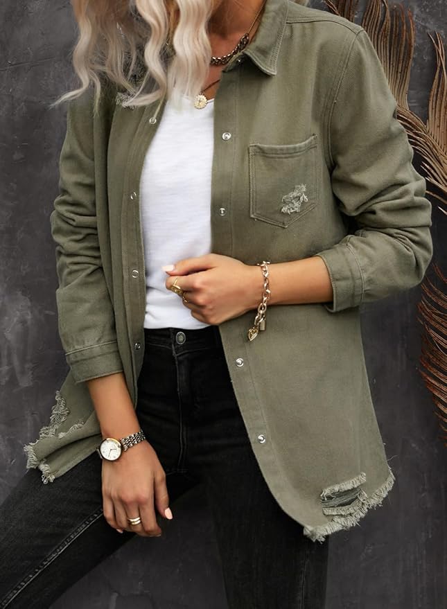A1 Khaki